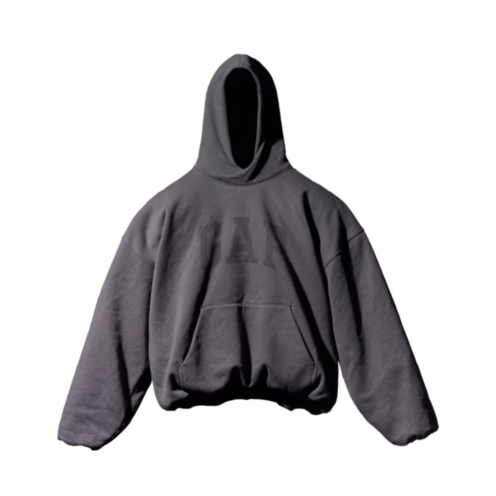 GAP ENGINEERED YEEZY HOODIE